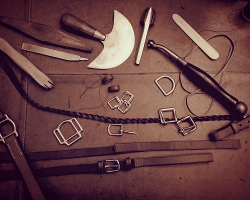 atelier outils sellier pyrénées artisan d'art
